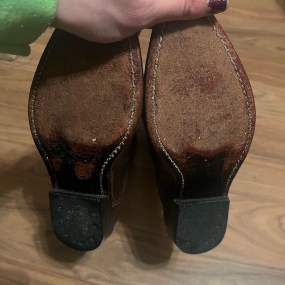 Double H | Size: 6.5 - Picture 5 of 6